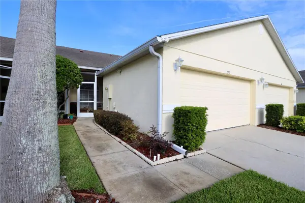 170 CLUB VILLAS LN, Kissimmee, FL 34744