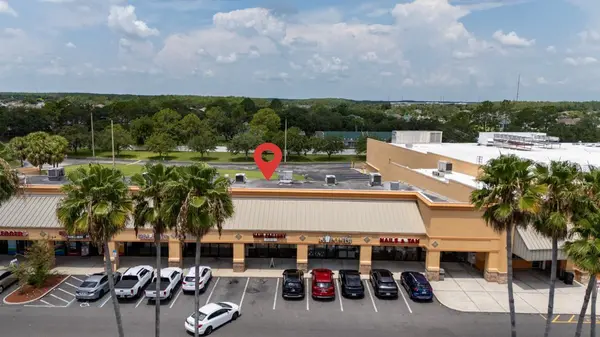 13880 LANDSTAR BLVD, Orlando, FL 32824