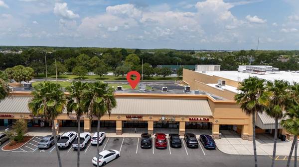 13880 LANDSTAR BLVD, Orlando, FL 32824