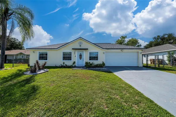 256 CRANBROOK DR, Kissimmee, FL 34758