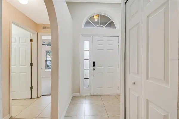 3216 PARK BRANCH AVE, Clermont, FL 34711