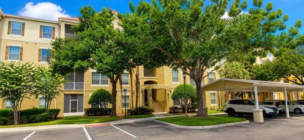 3326 ROBERT TRENT JONES DR #209, Orlando, FL 32835