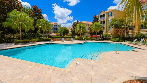 3326 ROBERT TRENT JONES DR #209, Orlando, FL 32835