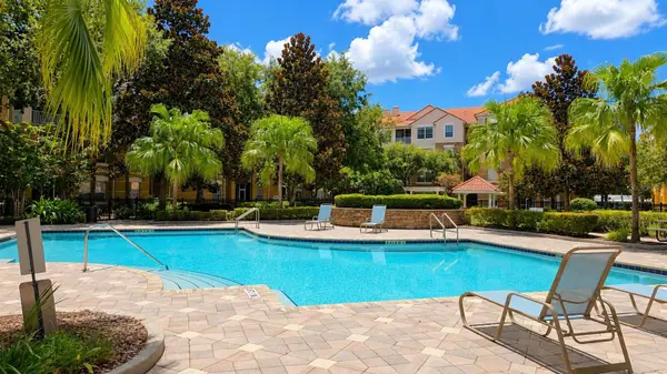3326 ROBERT TRENT JONES DR #209, Orlando, FL 32835