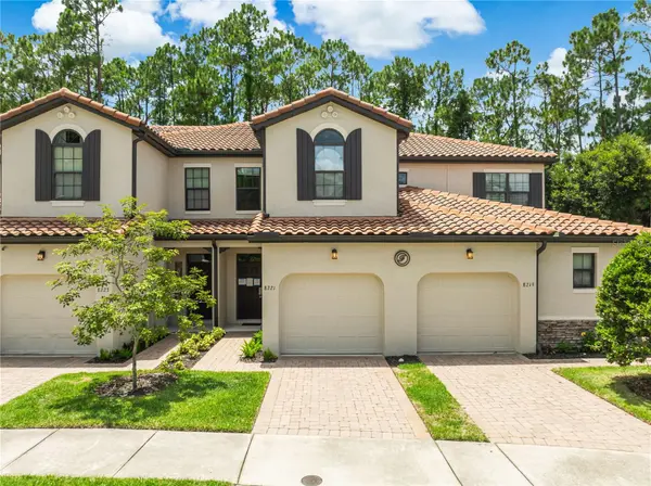 8221 ROSEVILLE RD, Davenport, FL 33896