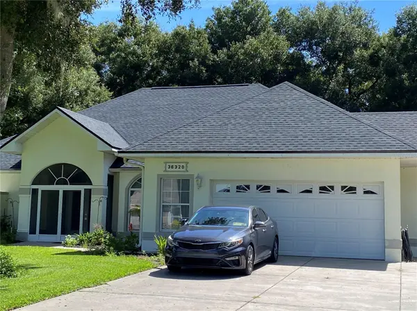 36320 PINEY RIDGE BLVD, Fruitland Park, FL 34731