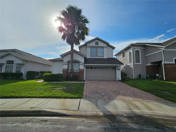 14321 MANDOLIN DR, Orlando, FL 32837