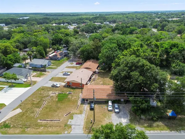 601 S DIXIE AVE, Fruitland Park, FL 34731