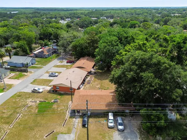 601 S DIXIE AVE, Fruitland Park, FL 34731
