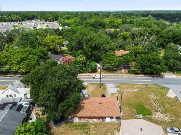 601 S DIXIE AVE, Fruitland Park, FL 34731