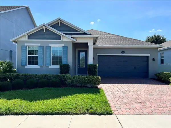 1808 WESTERN TRAILWAY DR, Oakland, FL 34787