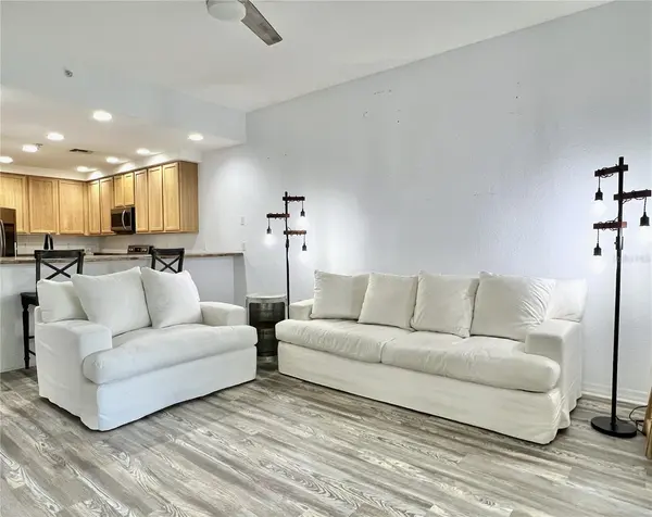 9055 TREASURE TROVE LN #207, Kissimmee, FL 34747