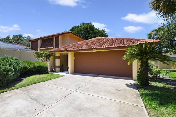 5025 BERMUDA CIR #5025, Orlando, FL 32808