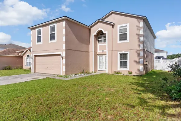 257 VERVAIN AVE, Davenport, FL 33837