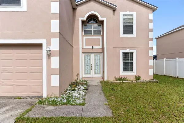 257 VERVAIN AVE, Davenport, FL 33837