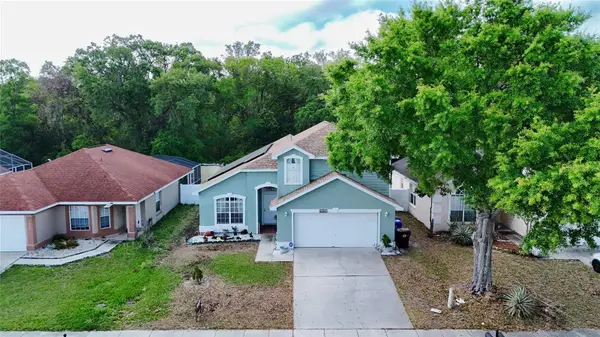 4381 CREEKSIDE BLVD, Kissimmee, FL 34746