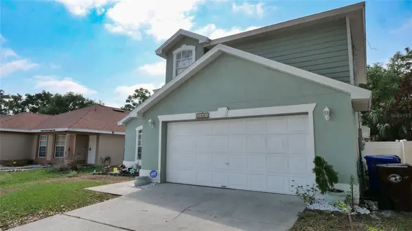 4381 CREEKSIDE BLVD, Kissimmee, FL 34746