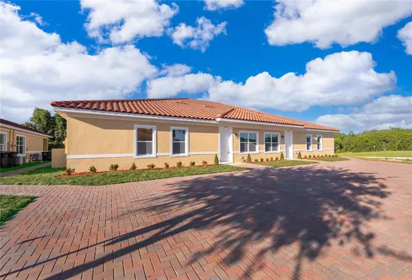 1661 CUMIN DR, Kissimmee, FL 34759