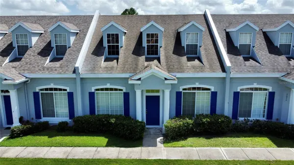 2074 ISLAND WALK DR, Orlando, FL 32824