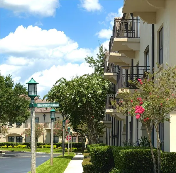 909 WATERSIDE LN #205, Celebration, FL 34747