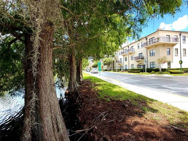 909 WATERSIDE LN #205, Celebration, FL 34747