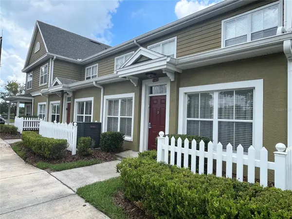 2610 LODI CIR #103, Kissimmee, FL 34746