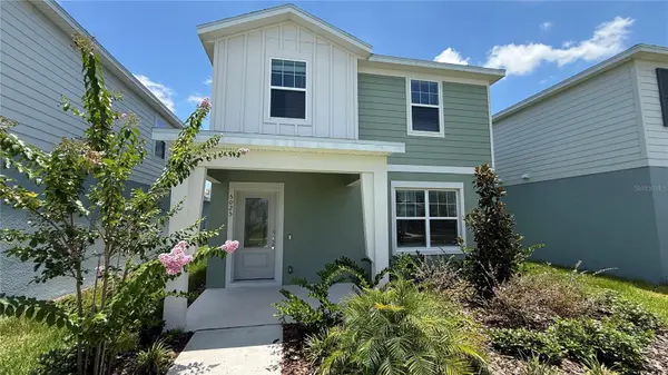 5025 FURROWED WAY, St Cloud, FL 34771