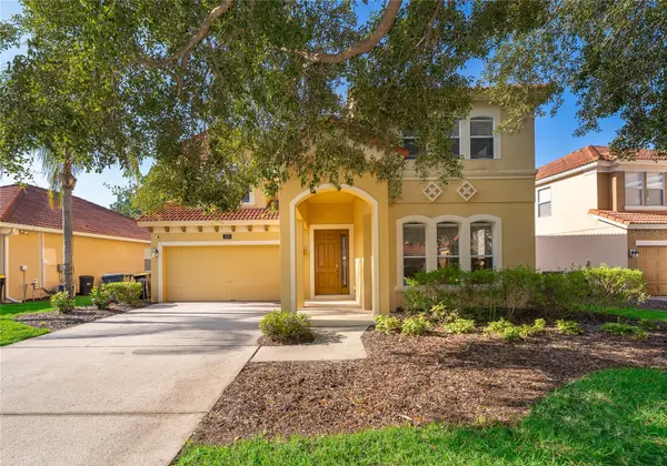 385 ORANGE COSMOS BLVD, Davenport, FL 33837