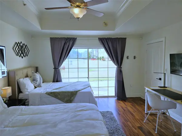 1322 SEVEN EAGLES CT #102, Reunion, FL 34747