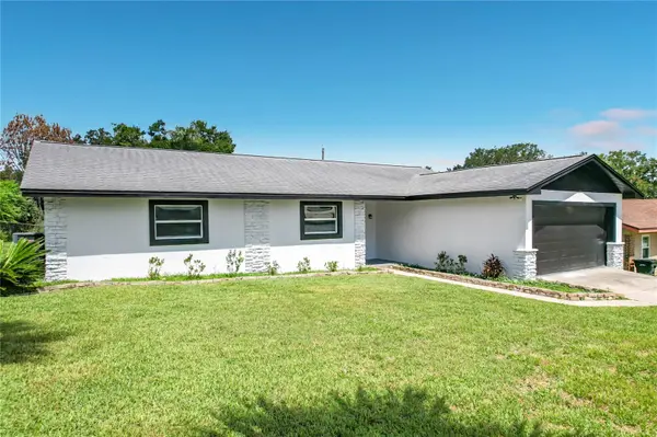 4925 MARLA AVE, Lakeland, FL 33812