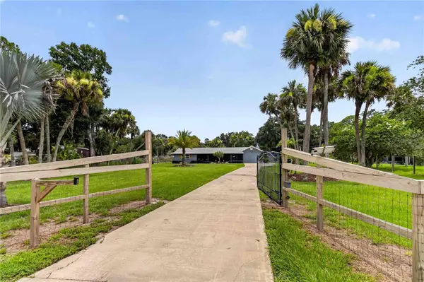 4105 RECTOR RD, Cocoa, FL 32926