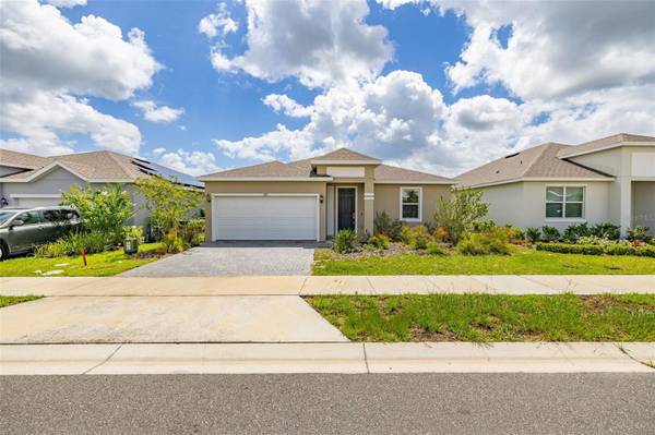 1245 TUPELO TRL, Haines City, FL 33844