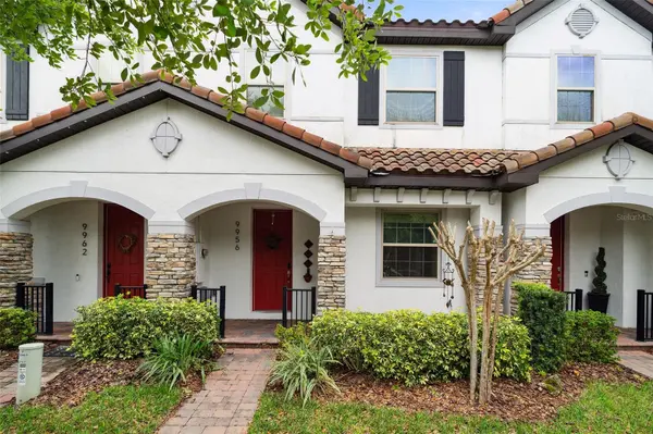9956 EAGLE CREEK CENTER BLVD, Orlando, FL 32832