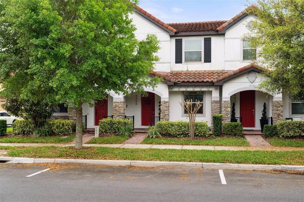 9956 EAGLE CREEK CENTER BLVD, Orlando, FL 32832
