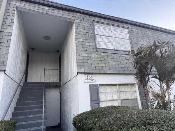 1000 S SEMORAN BLVD #715, Winter Park, FL 32792