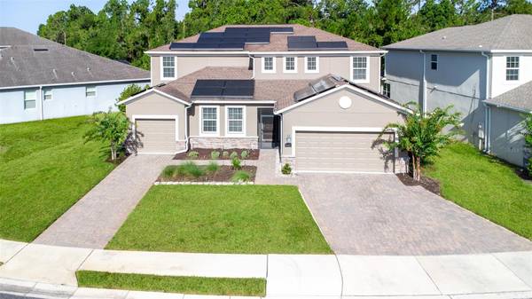 491 BRUNSWICK DR, Davenport, FL 33837