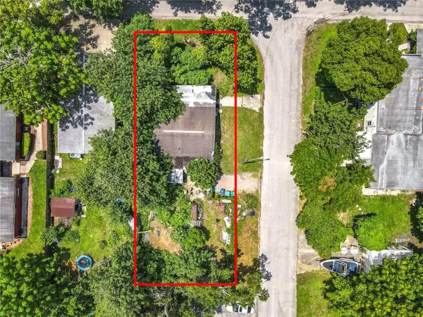1906 VINE ST, Orlando, FL 32806