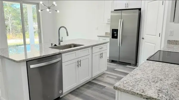 2951 W YORKSHIRE PL, Citrus Springs, FL 34433