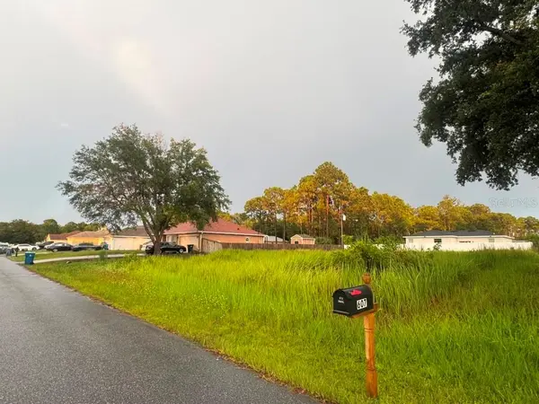 612 GAGNON ST SE, Palm Bay, FL 32909