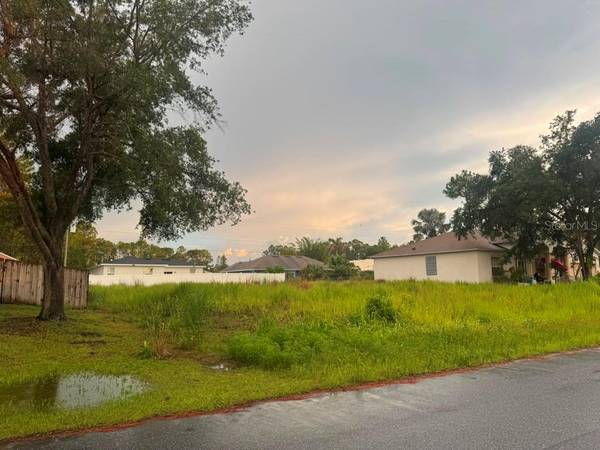 612 GAGNON ST SE, Palm Bay, FL 32909