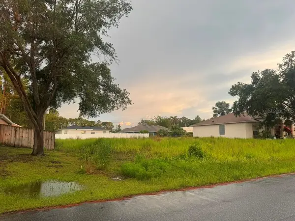 612 GAGNON ST SE, Palm Bay, FL 32909