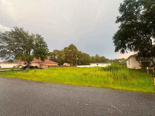 612 GAGNON ST SE, Palm Bay, FL 32909