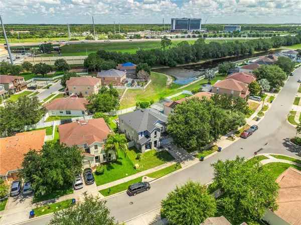 10109 STRATFORD POINTE AVE, Orlando, FL 32832
