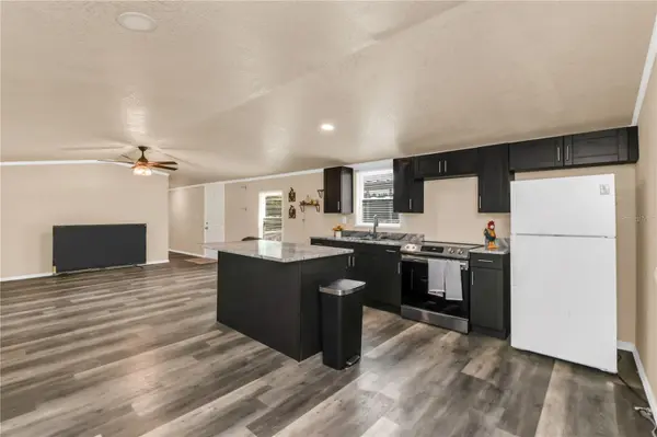 7457 NE HIGHWAY 349, Old Town, FL 32680