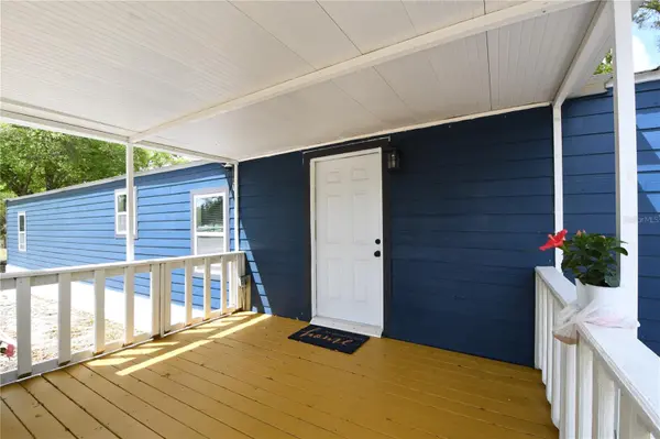 7457 NE HIGHWAY 349, Old Town, FL 32680