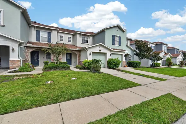 2436 HASSONITE ST, Kissimmee, FL 34744