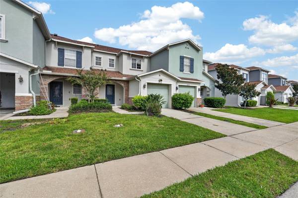 2436 HASSONITE ST, Kissimmee, FL 34744