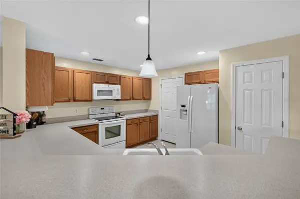 2436 HASSONITE ST, Kissimmee, FL 34744