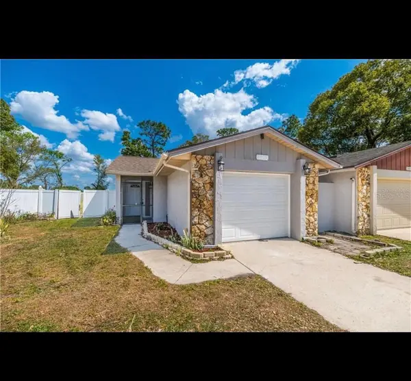 5409 SERENE LN, Orlando, FL 32822