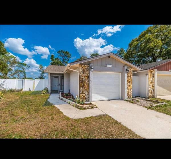 5409 SERENE LN, Orlando, FL 32822